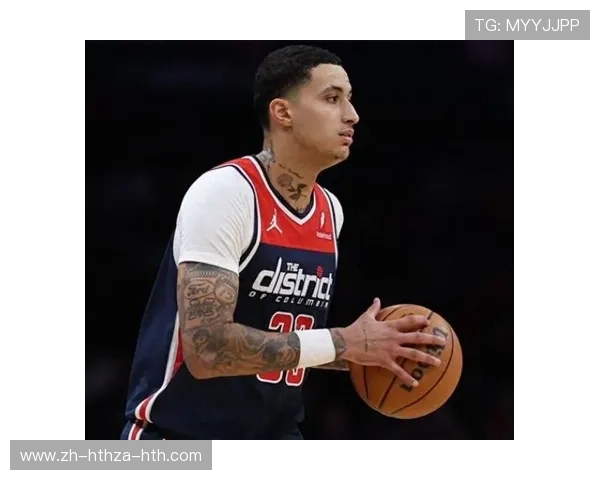 凯尔·库兹马在奇才队的进攻端发挥愈发成熟 凯尔·库兹马在奇才队的进攻端发挥愈发成熟