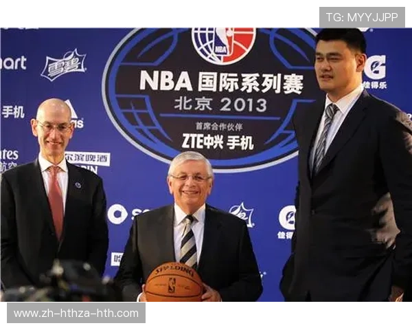 上海与NBA的合作及推广活动进展如何 上海与NBA的合作及推广活动进展如何