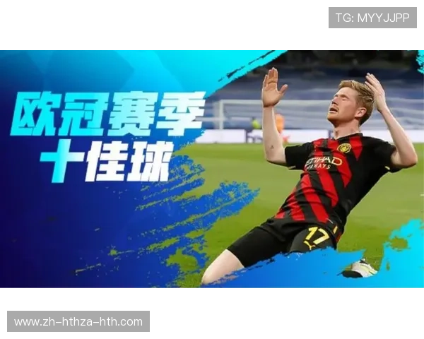 欧冠十佳进球背景音乐推荐与剪辑灵感