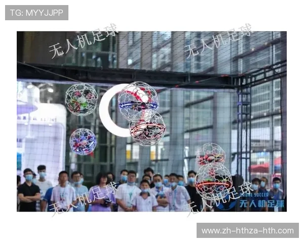 足球设备的最新发展与创新 足球设备的最新发展与创新