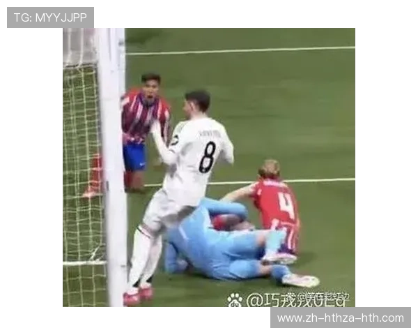 欧冠皇马对马竞集锦全回顾及进球细节剖析