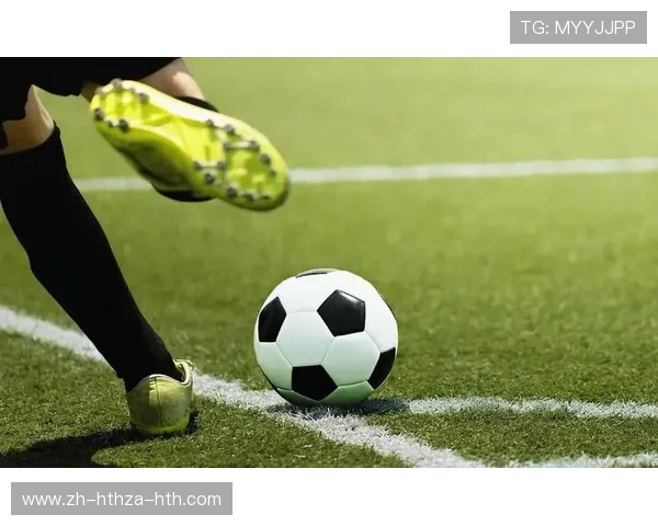 足球训练中的敏捷性与爆发力培养