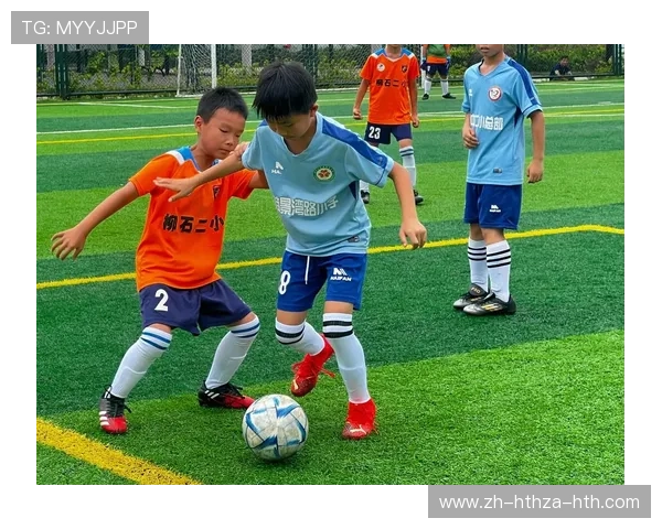 足球运动员的身体素质与技术突破