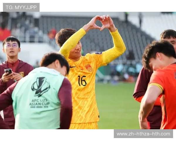 青训造血功能凸显：中超U23政策催生新生代球员生存图鉴