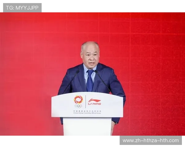 李宁强势加盟第六届亚洲沙滩运动会以专业装备助力亚洲体育事业升级