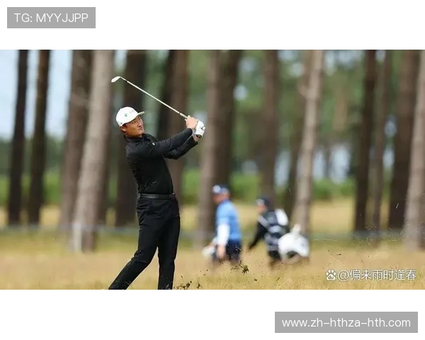 中国高尔夫排名更新李昊桐下滑至84位郑蕴和跃升464位引关注